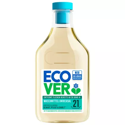 Accesorii, consumabile Ecover