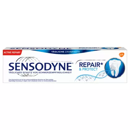 Pasta de dinti Sensodyne Protect Repair, 75ml