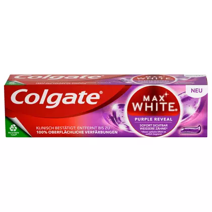 Pasta de dinti Colgate White