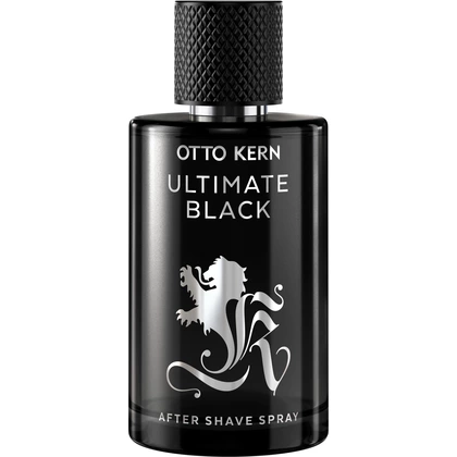 After Shave lotiune Otto Kern Black