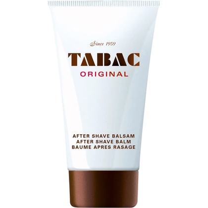 After Shave lotiune Tabac