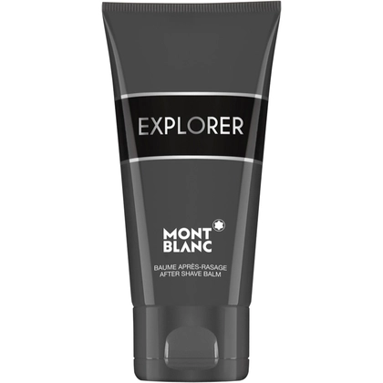 After Shave lotiune Montblanc