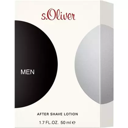 After Shave lotiune s.Oliver