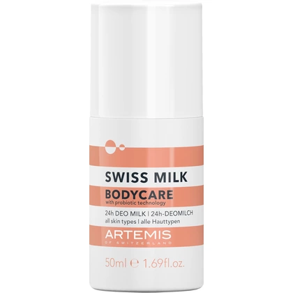 Deodorant si antiperspirant Artemis