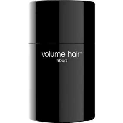 Make-up Volume Hair