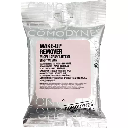 Make-up Comodynes Sensitive