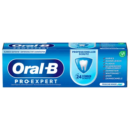 Pasta de dinti Oral-B, 75ml