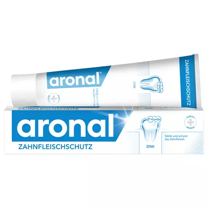 Pasta de dinti Aronal, 75ml