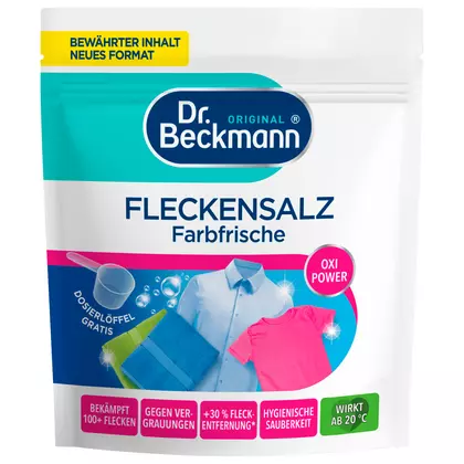 Accesorii, consumabile Dr. Beckmann, 400g