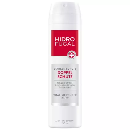 Deodorant spray Hidrofugal, 150ml