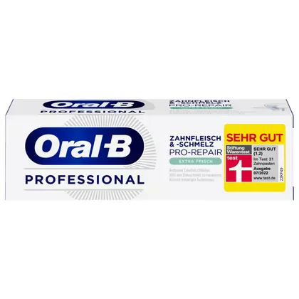 Pasta de dinti Oral-B Repair Pro, 75ml