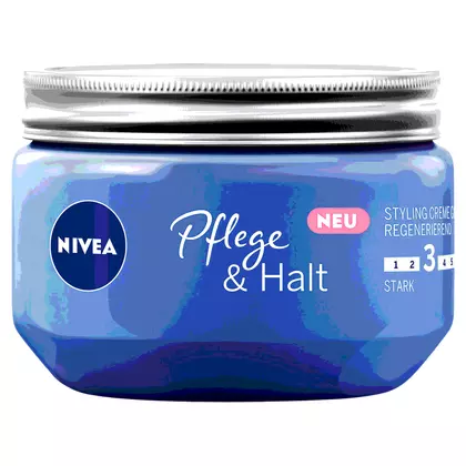 Ingrijirea parului NIVEA Gel Hair Crème Styling, 150ml