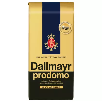 Cafea Dallmayr Prodomo, 500g