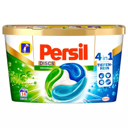 Detergent rufe Persil Universal, 350g