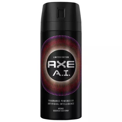 Deodorant spray Axe, 150ml