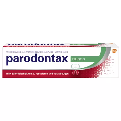 Pasta de dinti Parodontax Fluorid, 75ml