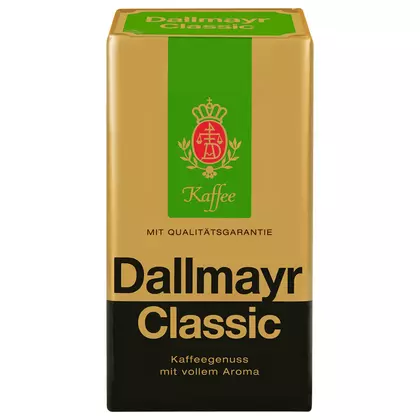 Cafea Dallmayr Classic, 500g