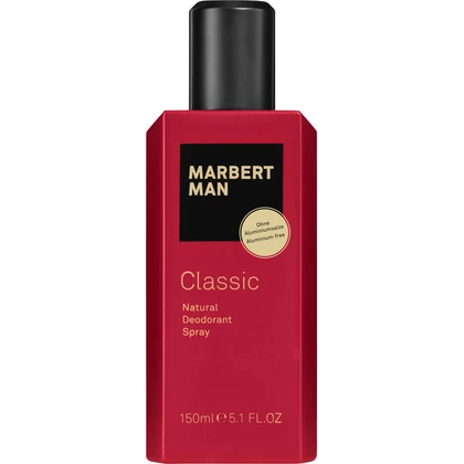 Deodorant si antiperspirant Marbert Man Classic