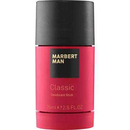 Deodorant si antiperspirant Marbert Man Classic