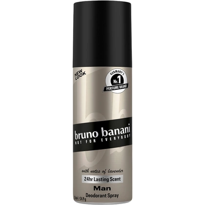 Deodorant si antiperspirant Bruno Banani Man