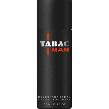 Deodorant si antiperspirant Tabac Man