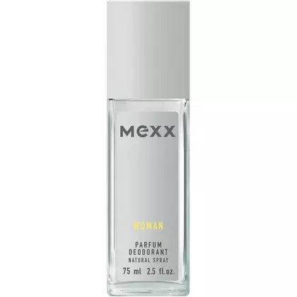 Deodorant si antiperspirant Mexx Woman