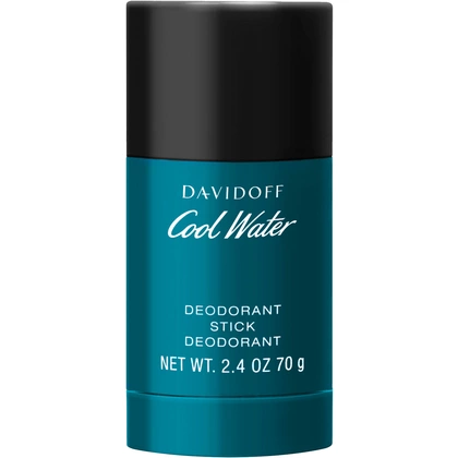 Deodorant si antiperspirant Davidoff
