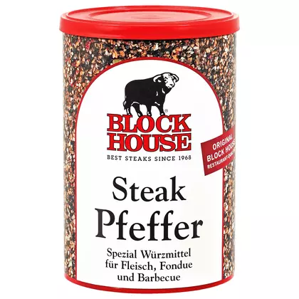 Piper Block House Steak, 200g