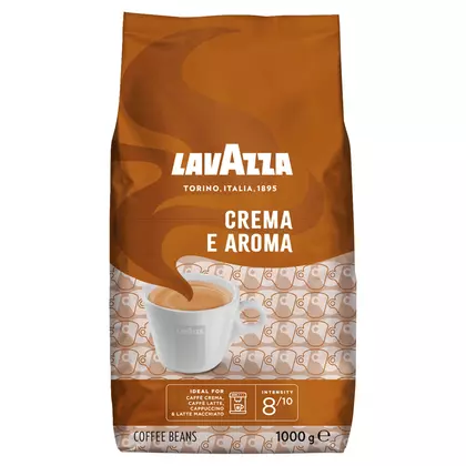 Cafea Lavazza Crema Aroma, 1 kg