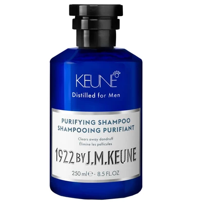 Sampon Keune Haircare Purifying, 250ml