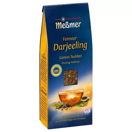 Ceai Meßmer, 150g