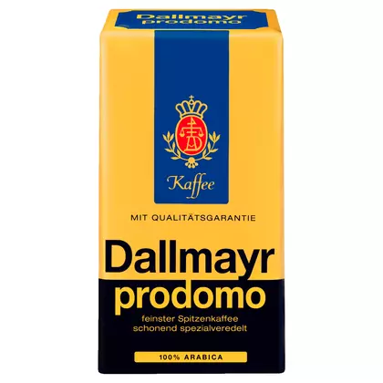 Cafea Dallmayr Prodomo, 500g
