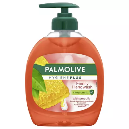 Sapun lichid Palmolive Family, 300ml