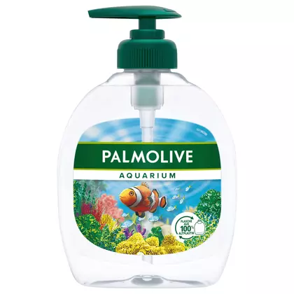 Sapun lichid Palmolive, 300ml