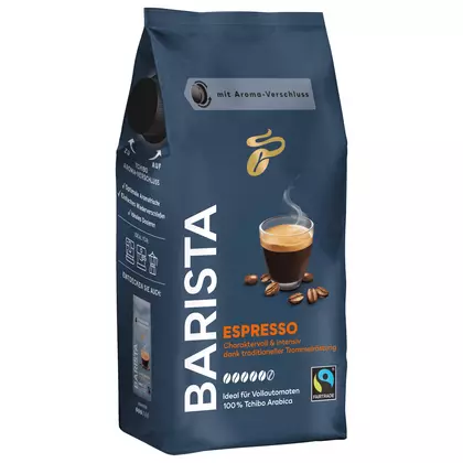 Cafea Tchibo Espresso Barista, 1 kg