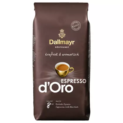 Cafea Dallmayr Espresso, 1 kg