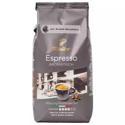 Cafea Tchibo Espresso, 1 kg