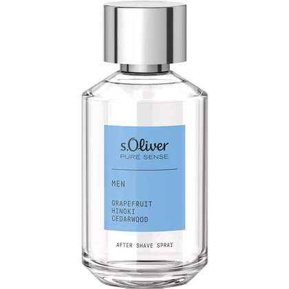 After Shave lotiune s.Oliver Pure
