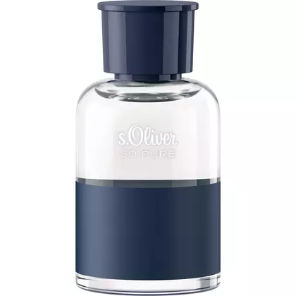 After Shave Lotiune s.Oliver Pure
