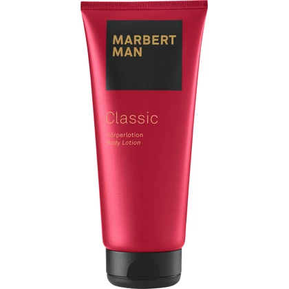 Lotiune de corp Marbert Man Classic Body