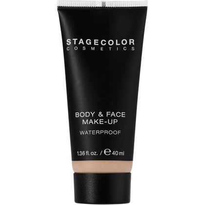 Make-up Stagecolor Body
