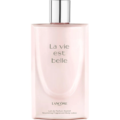 Lotiune de corp Lancôme Body Parfum