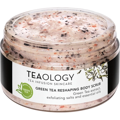 Ingrijirea corpului Teaology Green Body